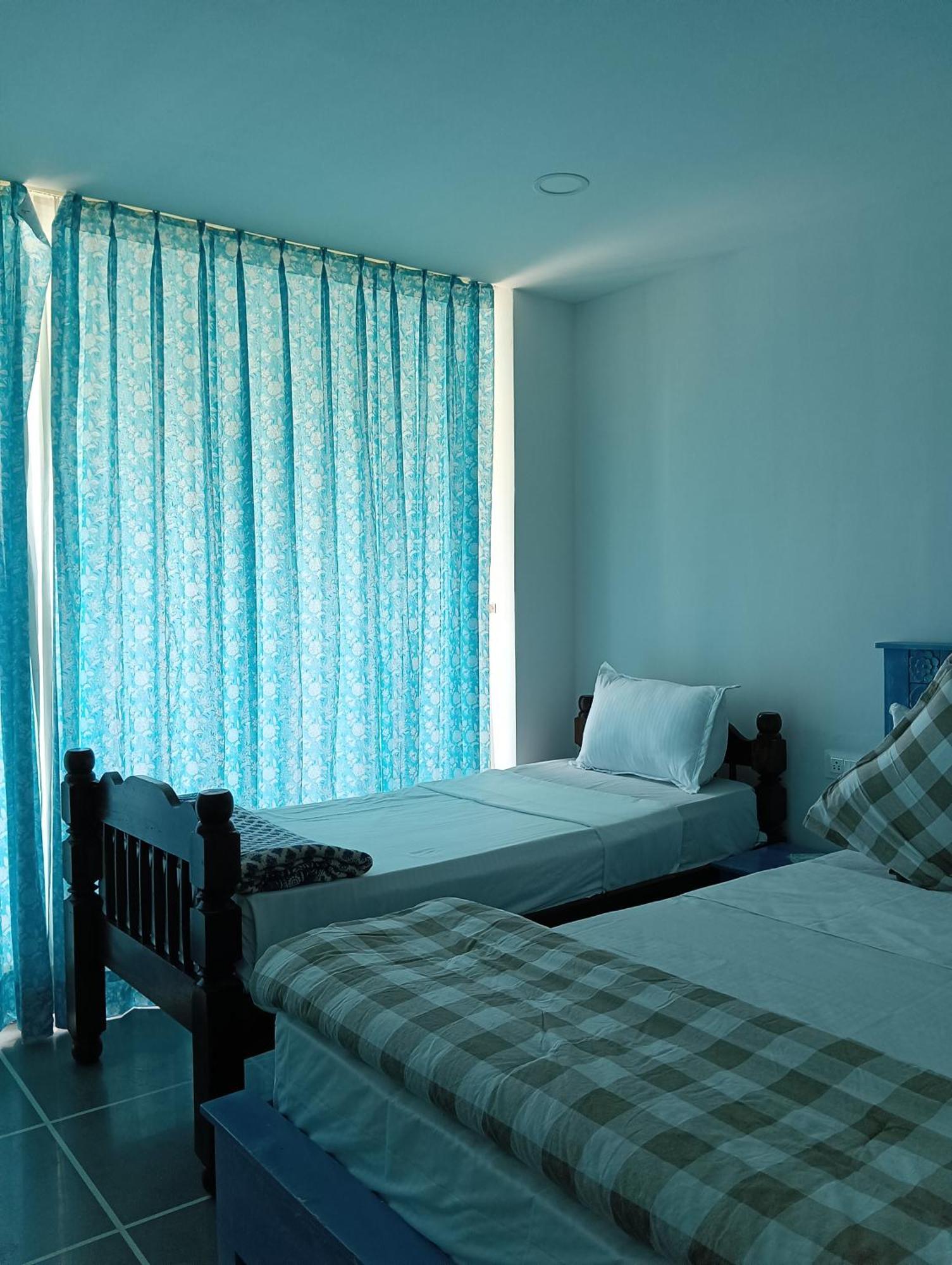 Hotel Mewari Villa Удайпур Екстер'єр фото